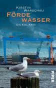 Kirstin Warschau: Fördewasser - Taschenbuch