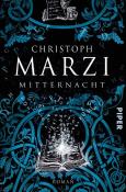 Christoph Marzi: Mitternacht - Taschenbuch