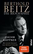 Joachim Käppner: Berthold Beitz - Taschenbuch