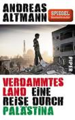 Andreas Altmann: Verdammtes Land - Taschenbuch