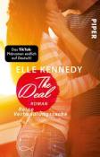 Elle Kennedy:  - Taschenbuch