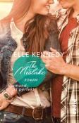 Elle Kennedy: The Mistake - Niemand ist perfekt - Taschenbuch