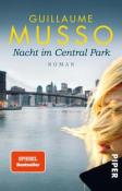 Guillaume Musso: Nacht im Central Park - Taschenbuch