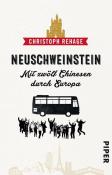 Christoph Rehage: Neuschweinstein - Taschenbuch