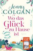 Jenny Colgan: Happy Ever After - Wo das Glück zu Hause ist - Taschenbuch