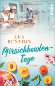 Lea Benthin: Pfirsichbowlen-Tage - Taschenbuch