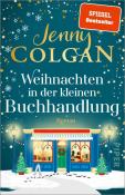 Jenny Colgan: Weihnachten in der kleinen Buchhandlung - Taschenbuch