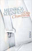 Heinrich Steinfest: Der Chauffeur - Taschenbuch