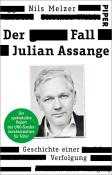 Nils Melzer: Der Fall Julian Assange - Taschenbuch
