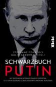 Schwarzbuch Putin - Taschenbuch