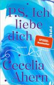 Cecelia Ahern: P.S. Ich liebe dich - Taschenbuch