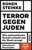 Ronen Steinke: Terror gegen Juden - Taschenbuch