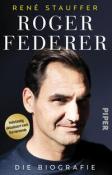 René Stauffer: Roger Federer - Taschenbuch