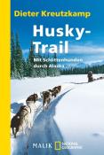 Dieter Kreutzkamp: Husky-Trail - Taschenbuch