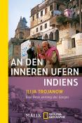 Ilija Trojanow: An den inneren Ufern Indiens - Taschenbuch