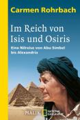 Carmen Rohrbach: Im Reich von Isis und Osiris - Taschenbuch