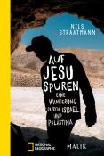 Nils Straatmann: Auf Jesu Spuren - Taschenbuch