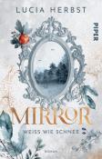 Lucia Herbst: Mirror: Weiß wie Schnee - Taschenbuch