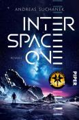 Andreas Suchanek: Interspace One - Taschenbuch