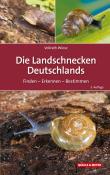 Vollrath Wiese: Die Landschnecken Deutschlands - gebunden