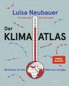 Christian Endt: Der Klima-Atlas - gebunden