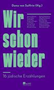 Wir schon wieder - gebunden
