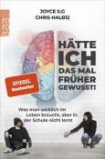 Chris Halb12: Hätte ich das mal früher gewusst! - Taschenbuch