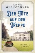 Anne Glenconner: Der Tote auf der Treppe - Taschenbuch