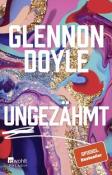 Glennon Doyle: Ungezähmt - Taschenbuch