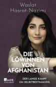 Waslat Hasrat-Nazimi: Die Löwinnen von Afghanistan - Taschenbuch