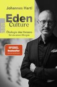 Johannes Hartl: Eden Culture - Taschenbuch