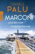Daniele Palu: Marconi und der tote Krabbenfischer - Taschenbuch