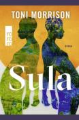 Toni Morrison: Sula - gebunden