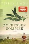 Teresa Simon: Zypressensommer - Taschenbuch