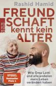 Rashid Hamid: Freundschaft kennt kein Alter - Taschenbuch