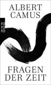 Albert Camus: Fragen der Zeit - Taschenbuch