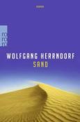 Wolfgang Herrndorf: Sand - Taschenbuch