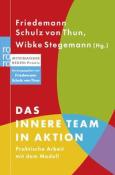 Das Innere Team in Aktion - Taschenbuch