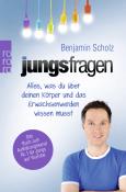 Benjamin Scholz: Jungsfragen - Taschenbuch