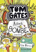 Liz Pichon: Tom Gates - Alles Bombe (irgendwie) - gebunden