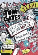 Liz Pichon: Tom Gates, Band 06 - gebunden