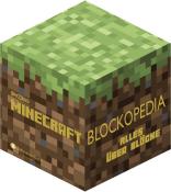 Minecraft: Minecraft Blockopedia - gebunden