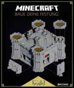 Minecraft: Minecraft - Baue deine Festung - gebunden