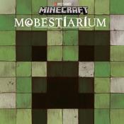 Minecraft: Minecraft - Mobestiarium - gebunden