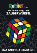 Rubix: Rubik´s Cube - So knackst du den Zauberwürfel - gebunden