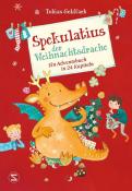 Tobias Goldfarb: Spekulatius, der Weihnachtsdrache - gebunden