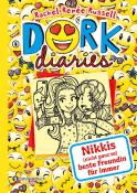 Rachel Renée Russell: DORK Diaries - Nikkis (nicht ganz so) beste Freundin für immer - gebunden