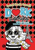Rachel Renée Russell: Dork Diaries. Nikkis (nicht ganz so) vornehmes Paris-Abenteuer (Band 15) - gebunden