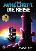 Jason Fry: Minecraft Roman - Die Reise - gebunden