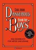 Cameron Iggulden: Das neue Dangerous Book for Boys - gebunden
